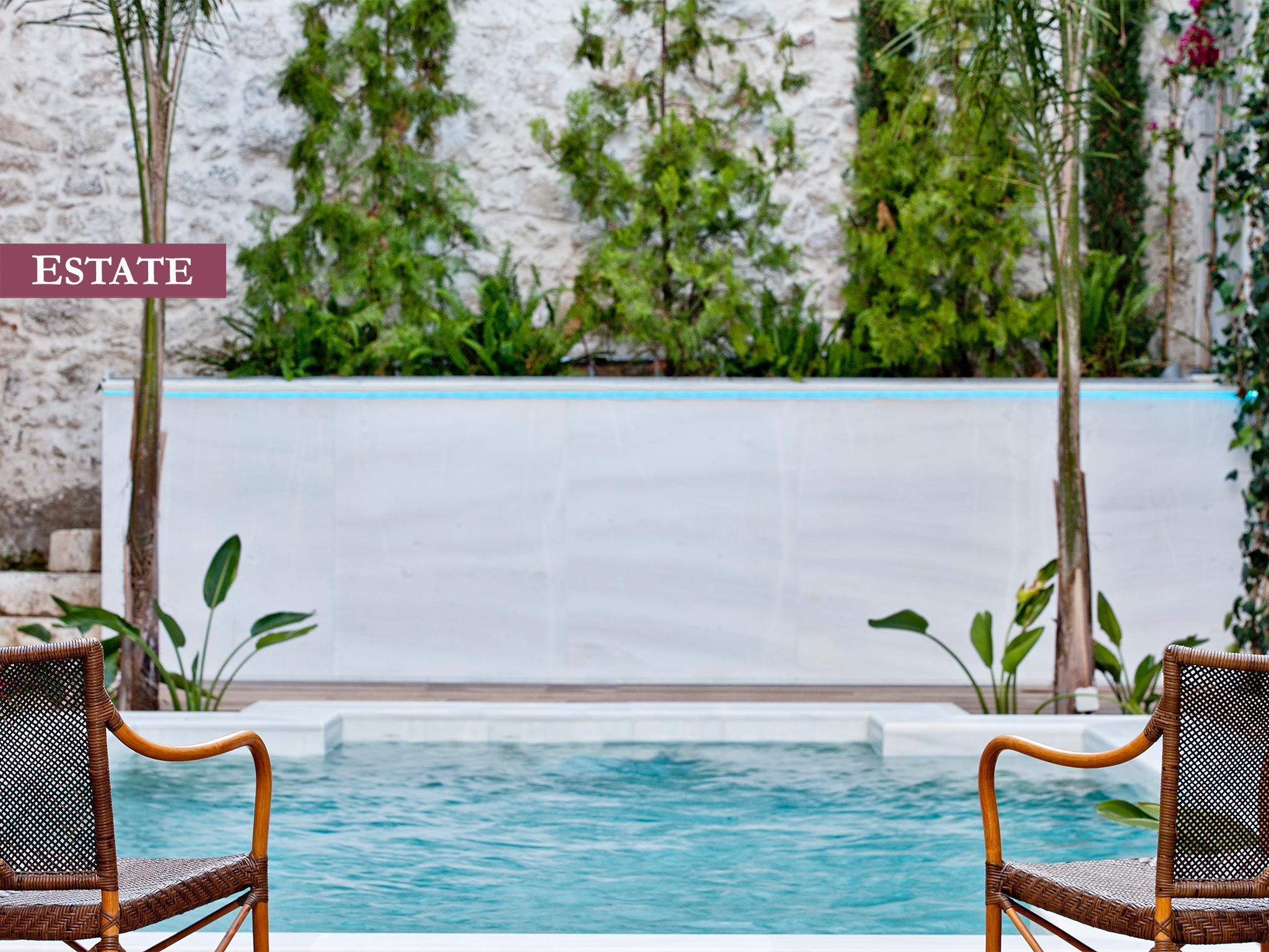 里蒙迪精品酒店 - 世界小型豪华酒店 罗希姆诺 外观 照片