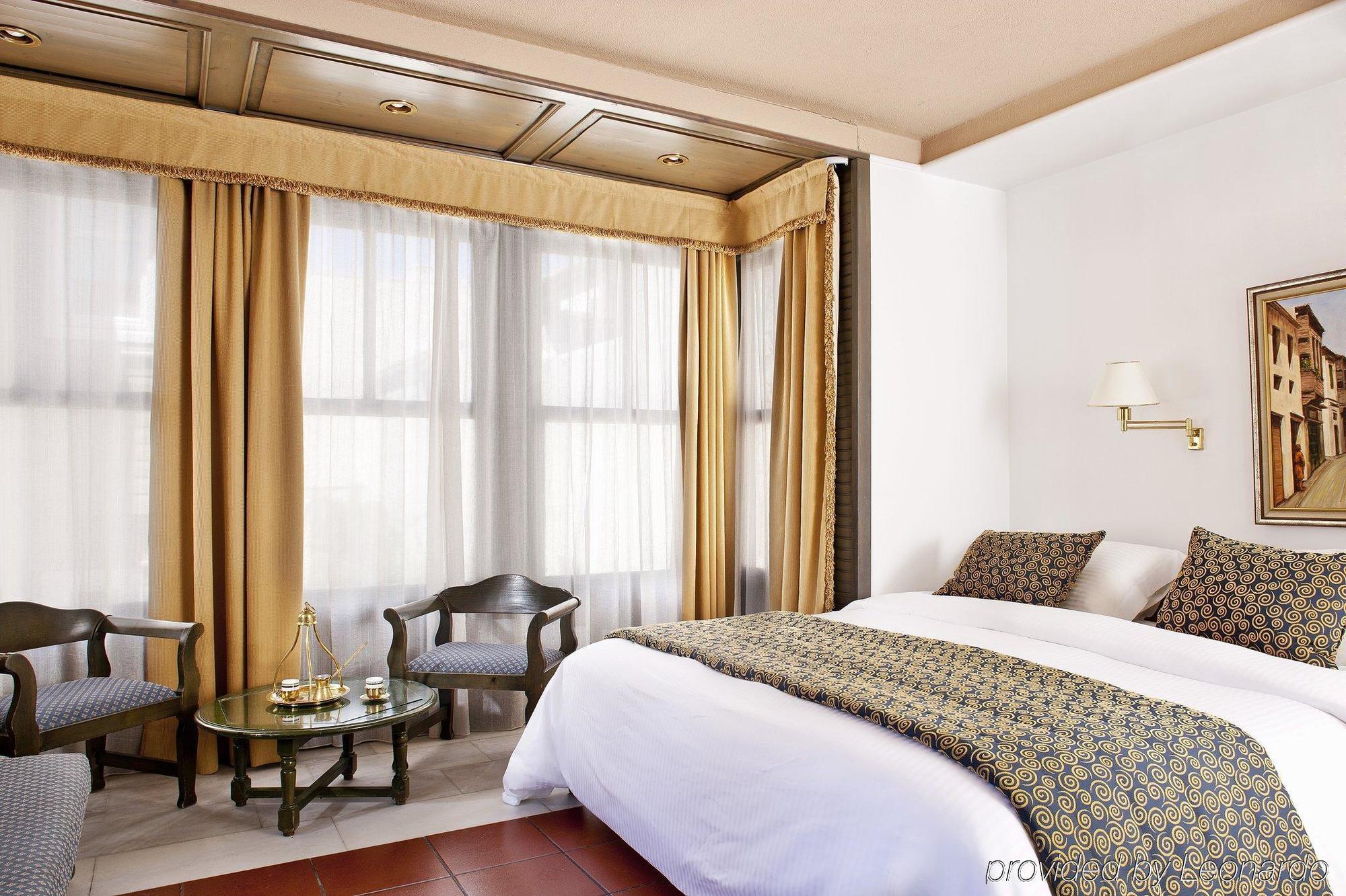 里蒙迪精品酒店 - 世界小型豪华酒店 罗希姆诺 外观 照片