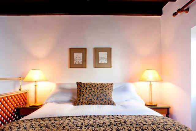 里蒙迪精品酒店 - 世界小型豪华酒店 罗希姆诺 客房 照片